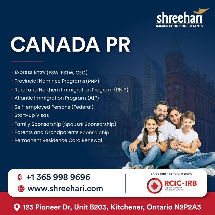 Images Shreehari Immigration Consultants