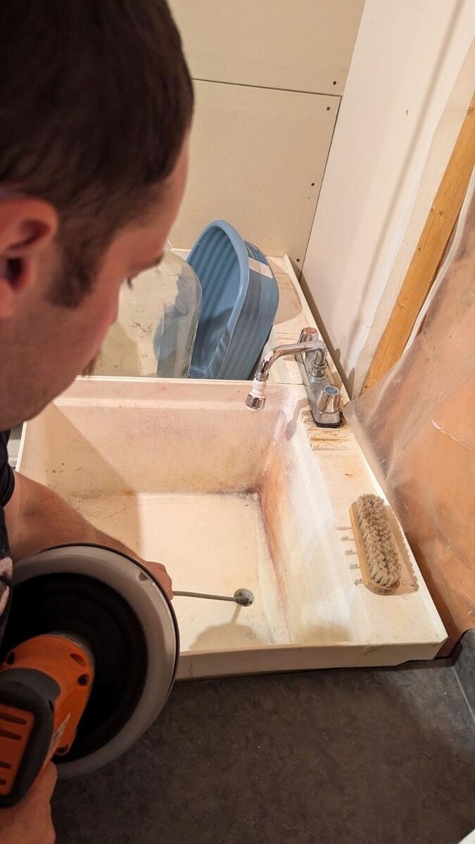Images B.S. Sewer & Drain Cleaning