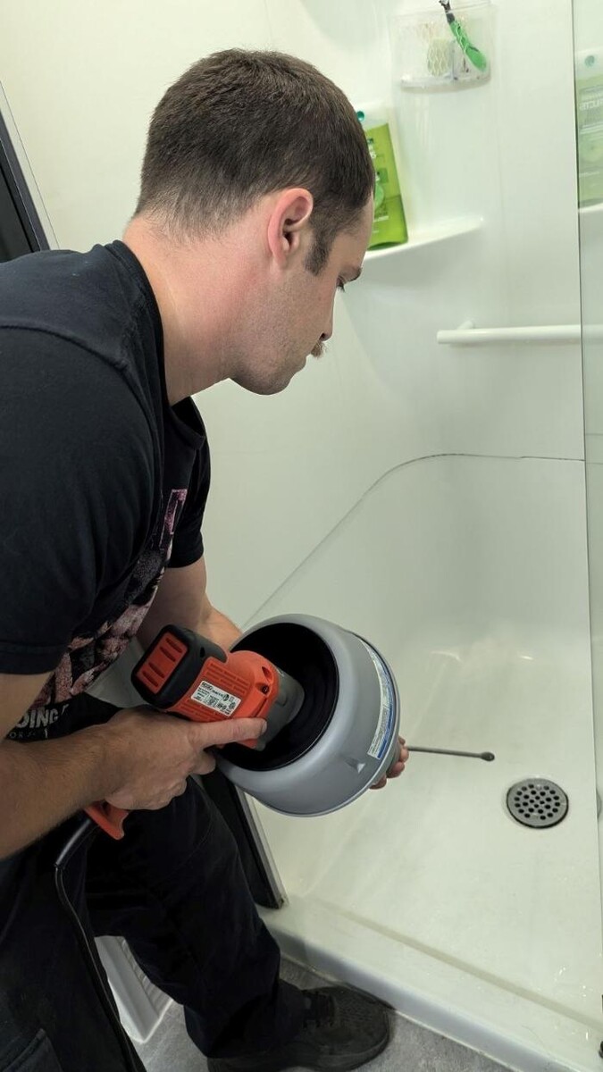 Images B.S. Sewer & Drain Cleaning