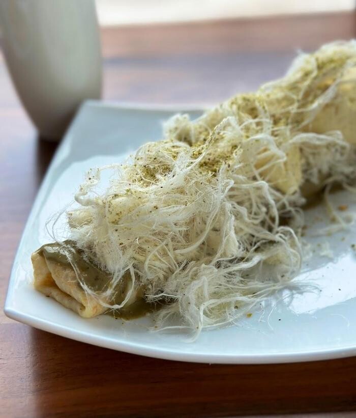 Images Odoo Cafe - Crepes, Cakes & Gelato