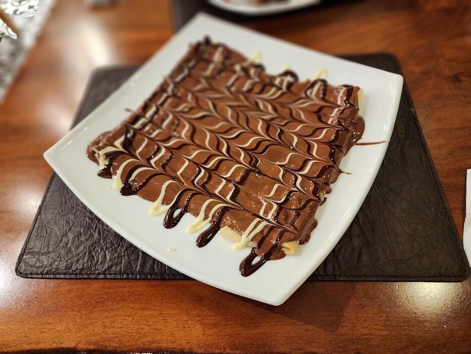 Images Odoo Cafe - Crepes, Cakes & Gelato