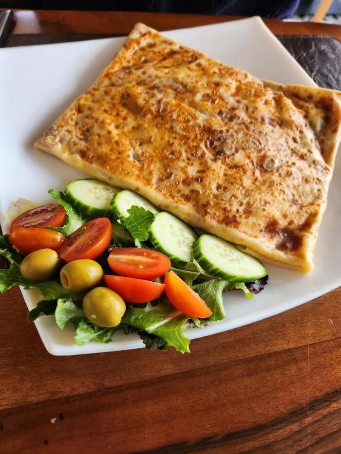 Images Odoo Cafe - Crepes, Cakes & Gelato