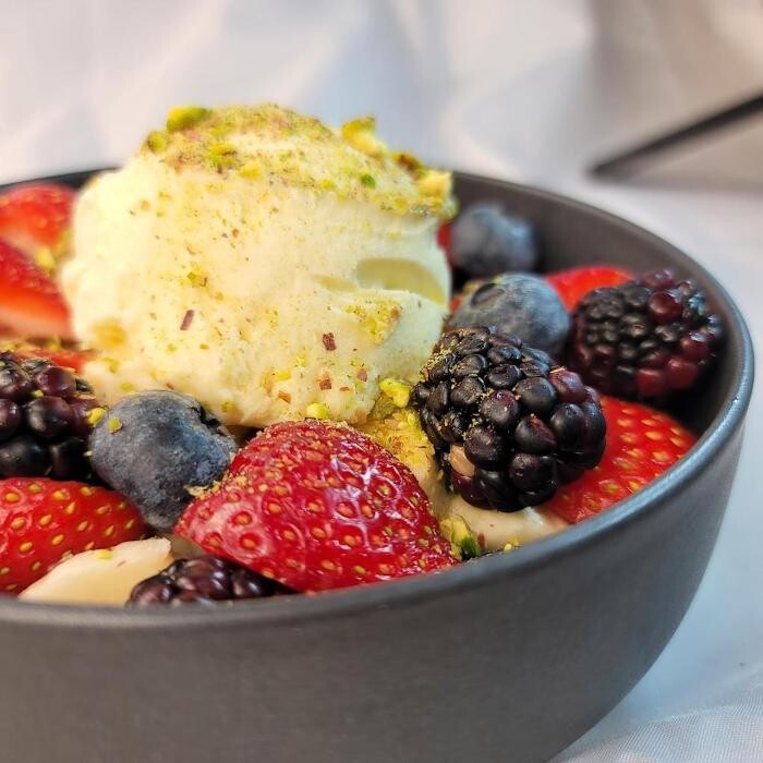 Images Odoo Cafe - Crepes, Cakes & Gelato