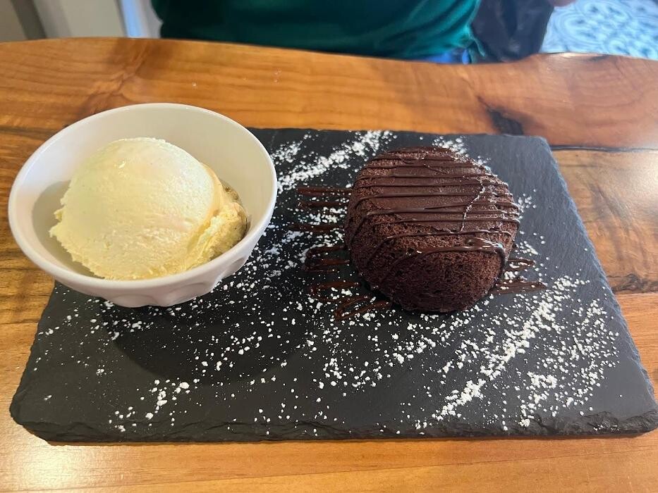Images Odoo Cafe - Crepes, Cakes & Gelato