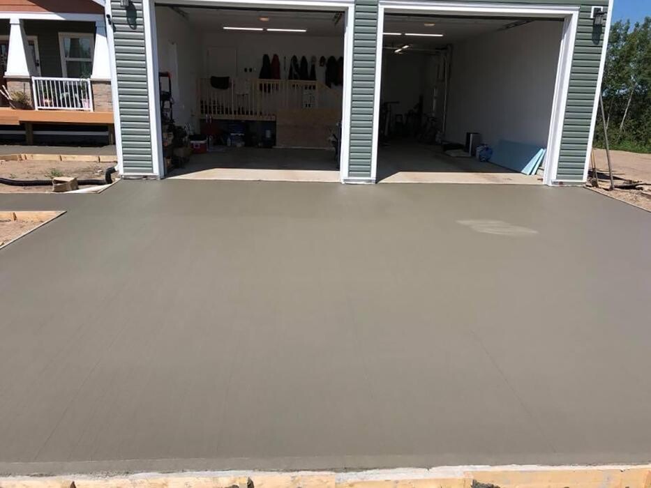 Images Redfox Builders Ltd