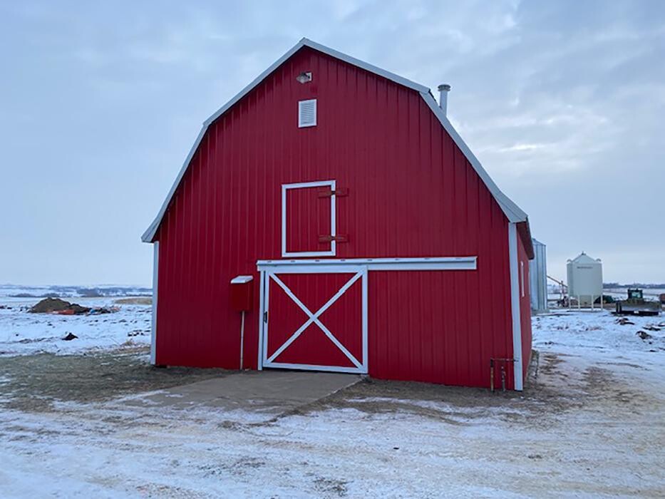 Images Redfox Builders Ltd