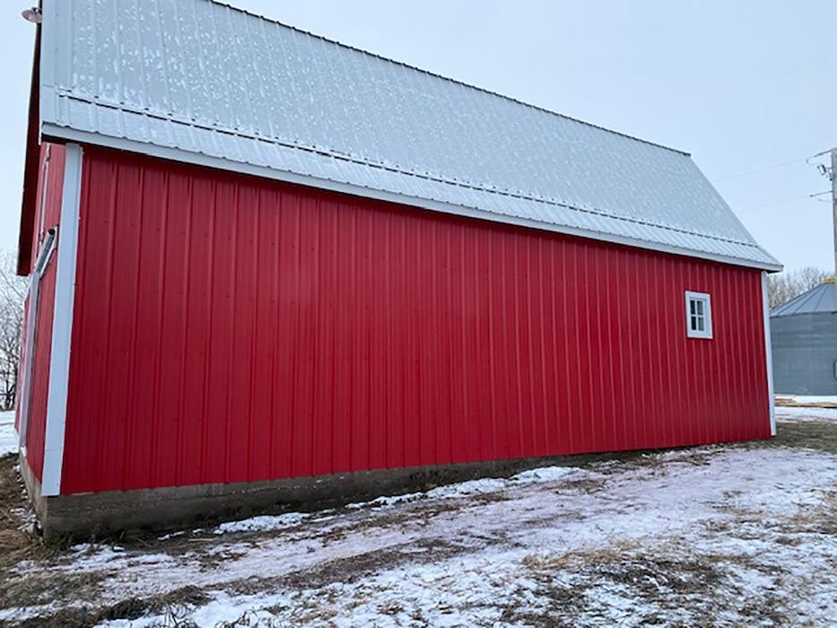 Images Redfox Builders Ltd