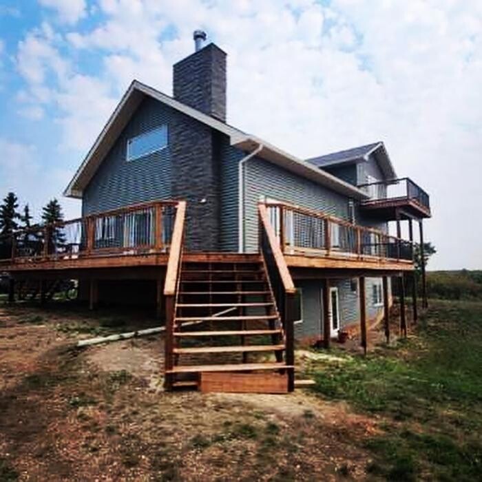 Images Redfox Builders Ltd