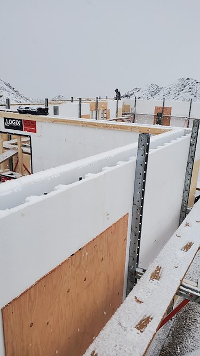 Images Redfox Builders Ltd