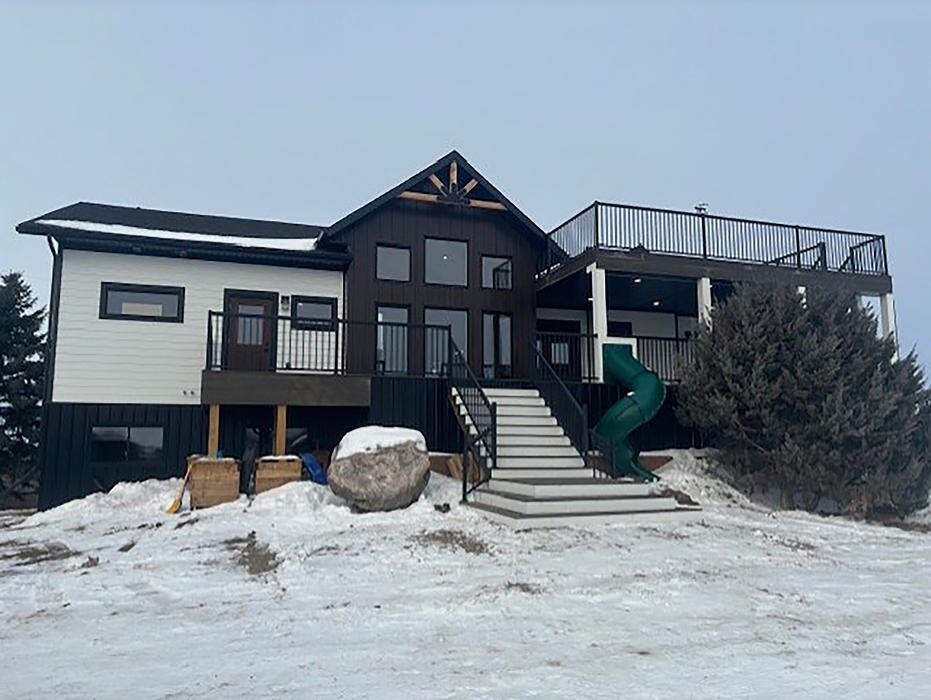 Images Redfox Builders Ltd