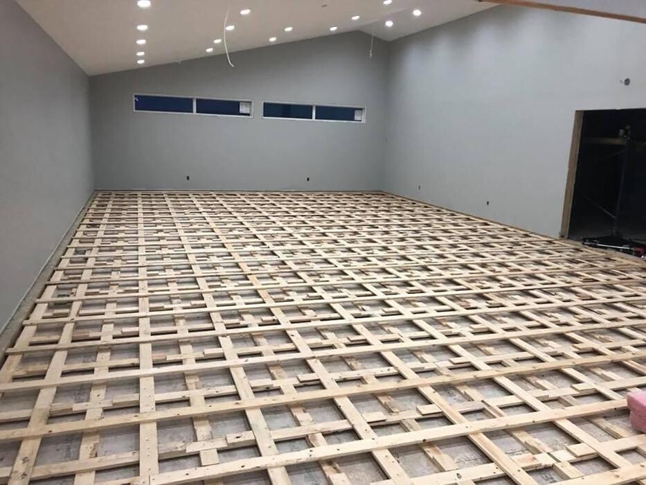 Images Redfox Builders Ltd