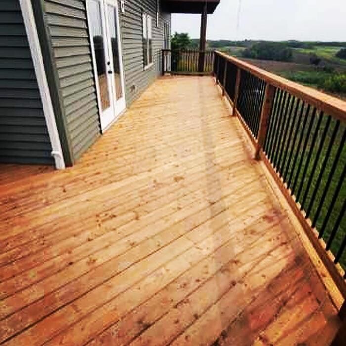 Images Redfox Builders Ltd