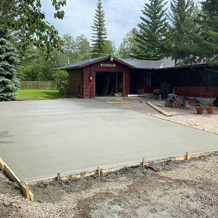 Images Redfox Builders Ltd