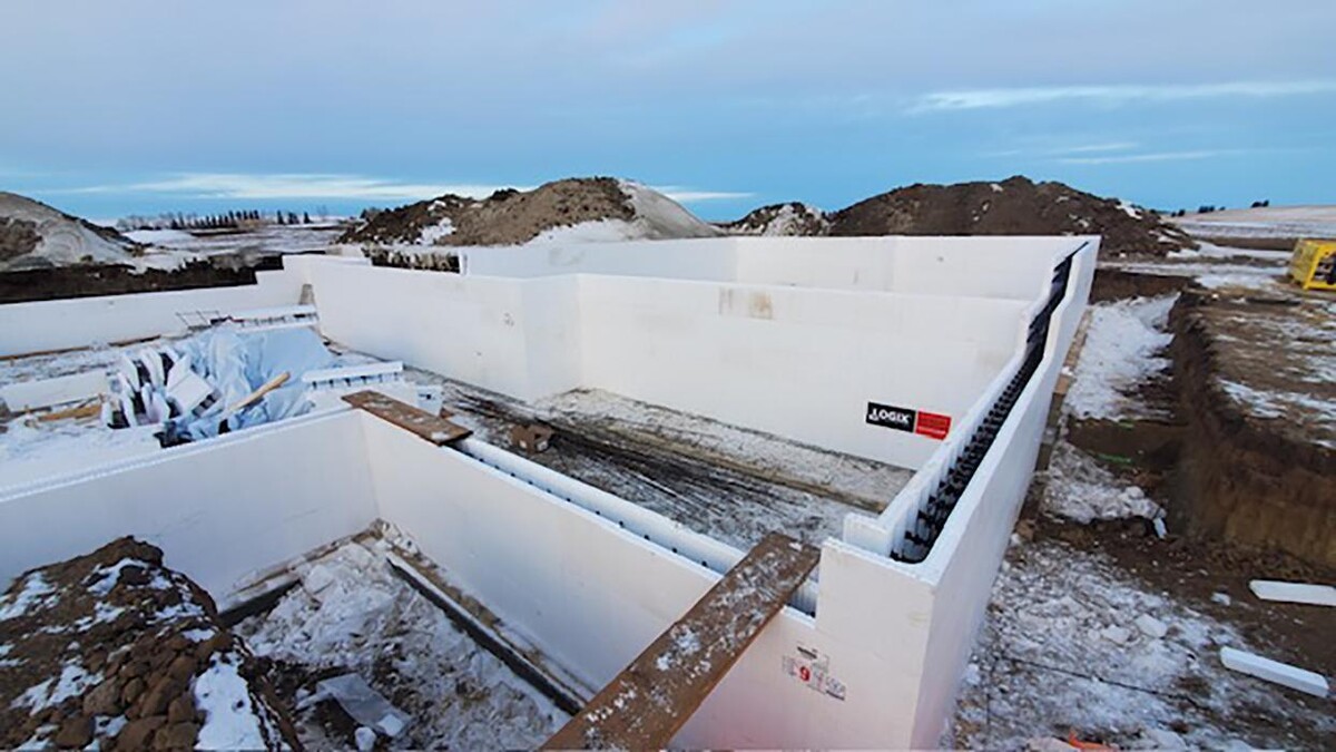 Images Redfox Builders Ltd