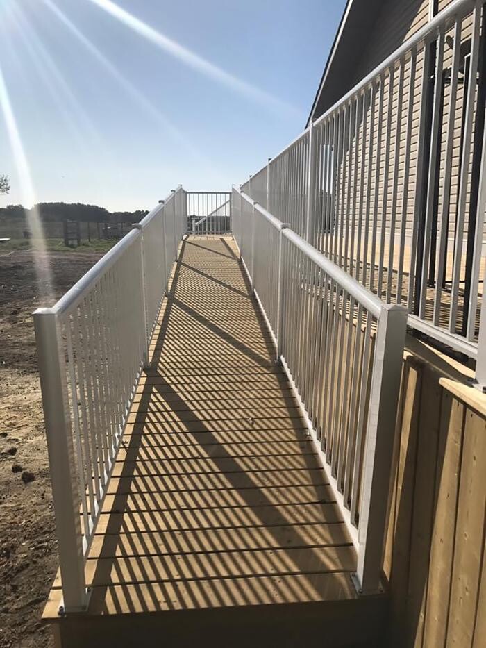 Images Redfox Builders Ltd