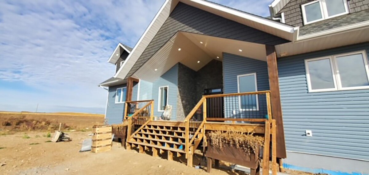 Images Redfox Builders Ltd