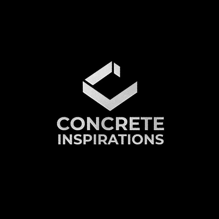 Concrete Inspirations Epoxy Flooring & Concrete Logo