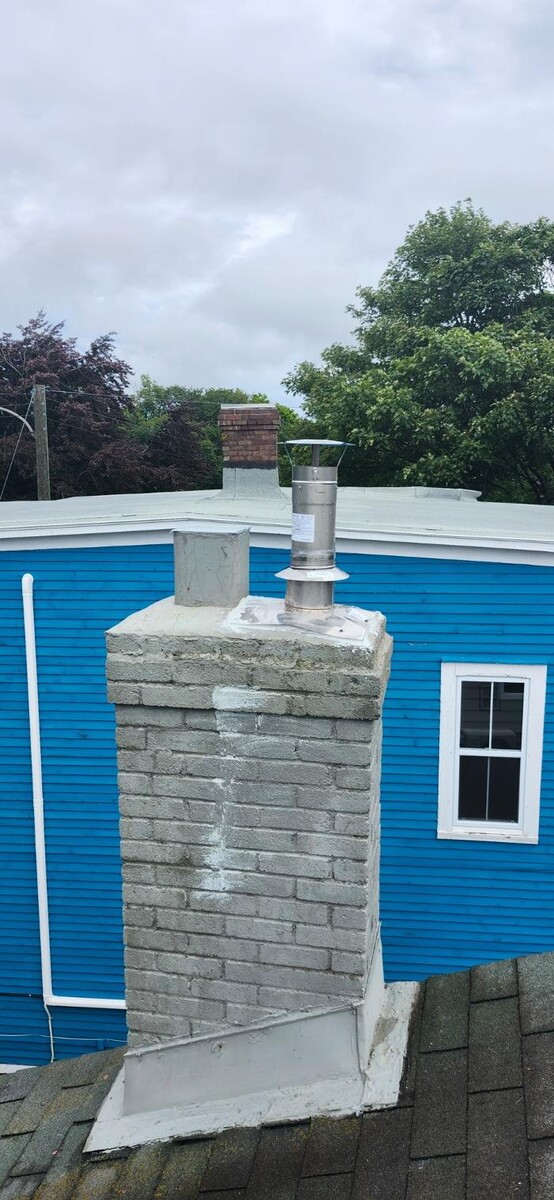 Images Jeff's Complete Chimney Services Limited