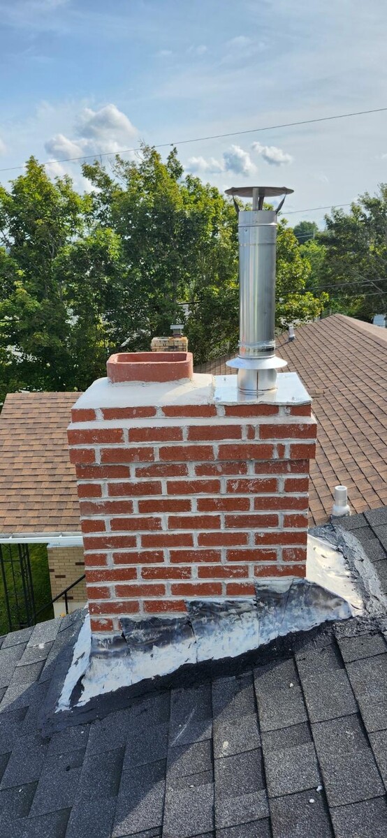Images Jeff's Complete Chimney Services Limited
