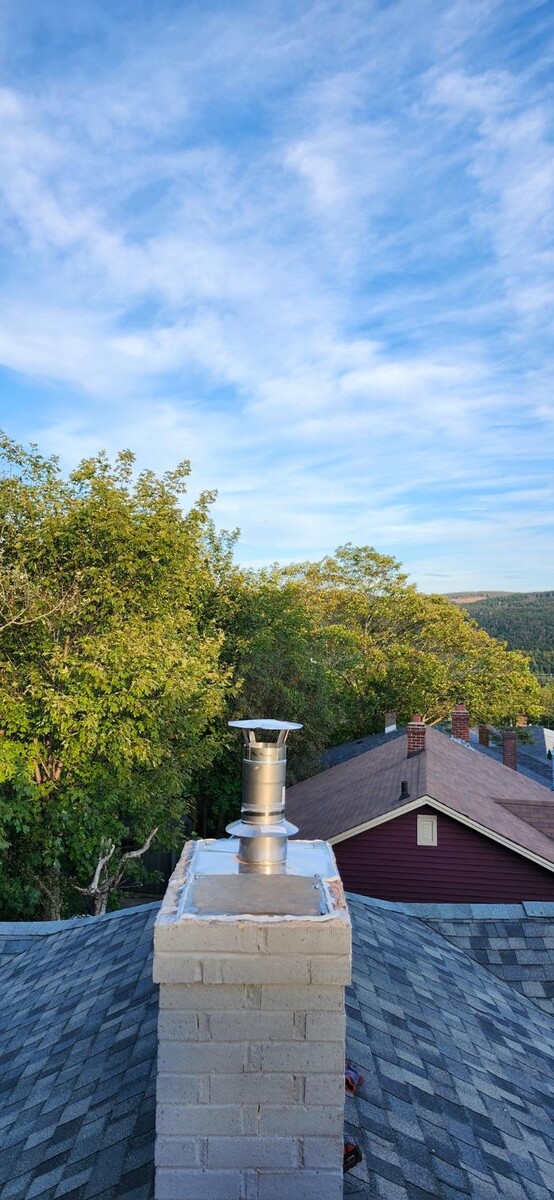 Images Jeff's Complete Chimney Services Limited