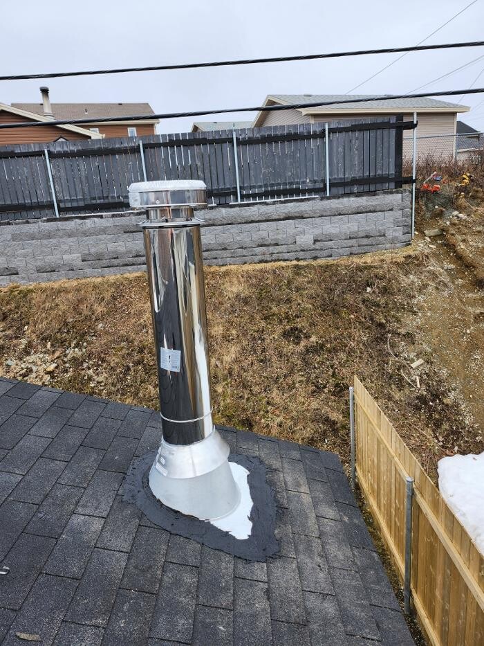 Images Jeff's Complete Chimney Services Limited