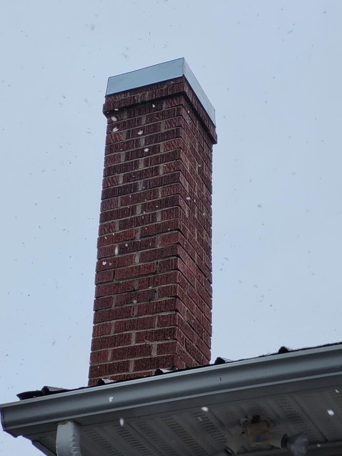 Images Jeff's Complete Chimney Services Limited