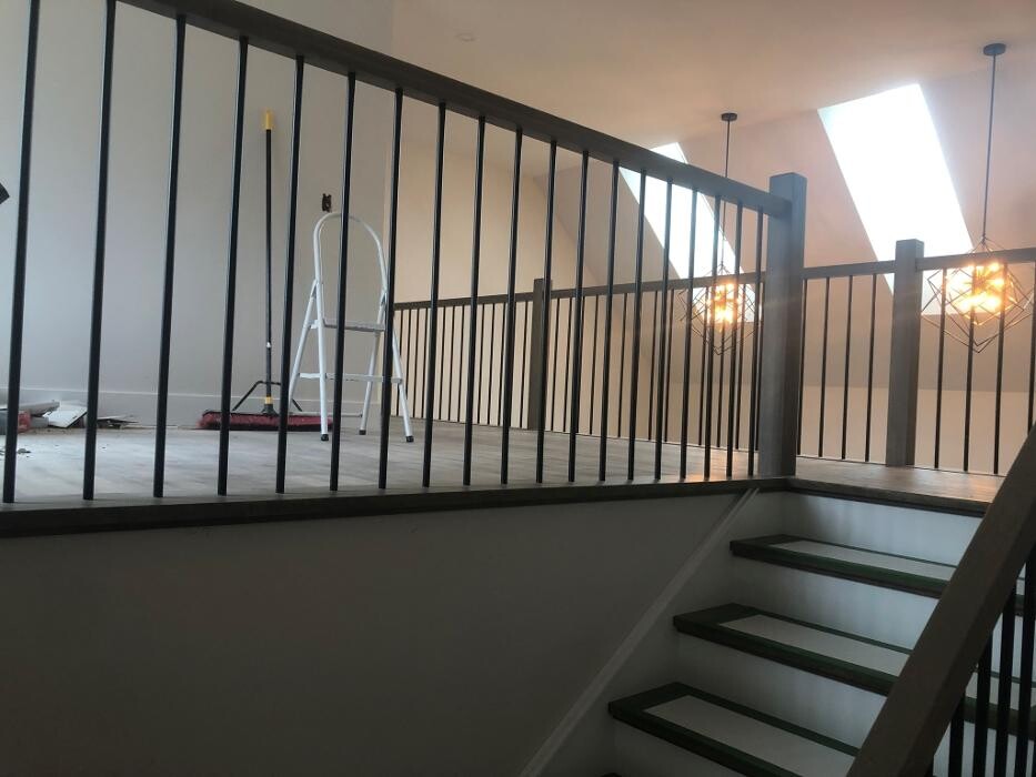 Images Rodman Stairways