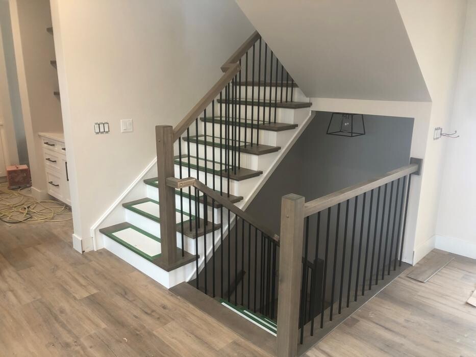 Images Rodman Stairways