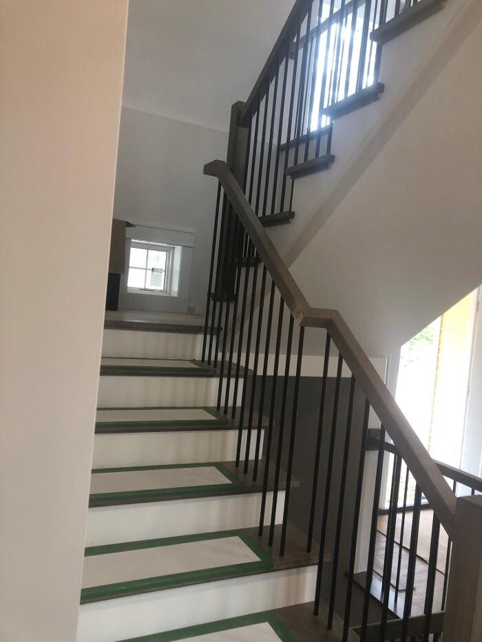 Images Rodman Stairways