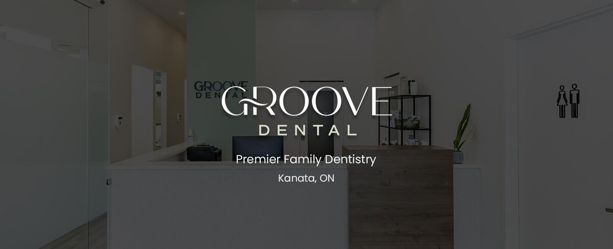 Images Groove Dental - Ottawa