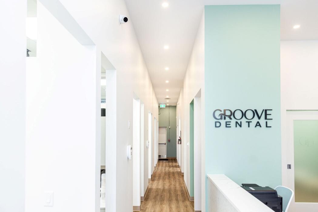 Images Groove Dental - Ottawa
