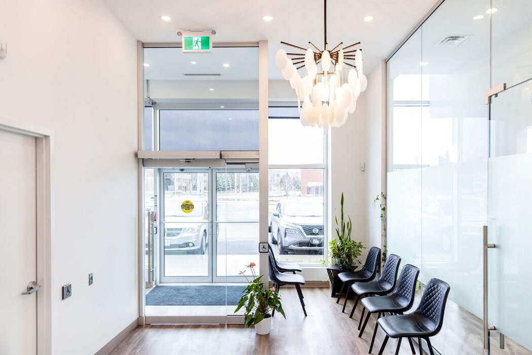 Images Groove Dental - Ottawa