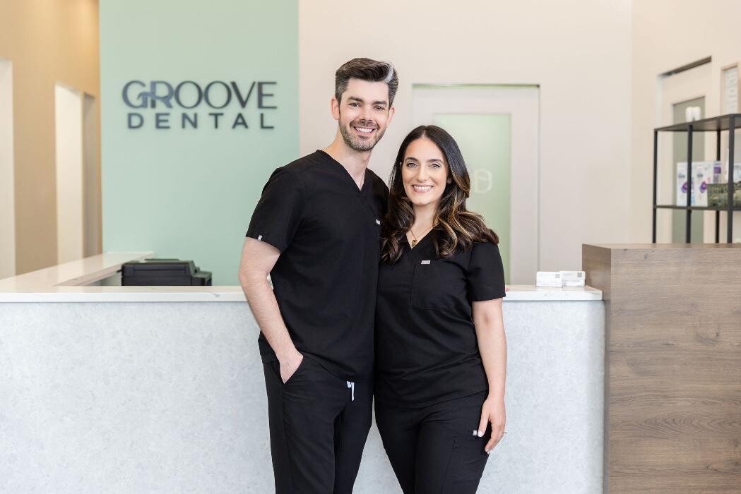 Images Groove Dental - Ottawa