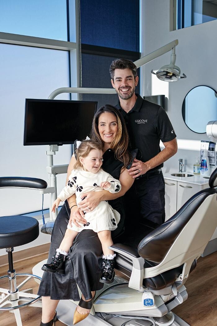 Images Groove Dental - Ottawa