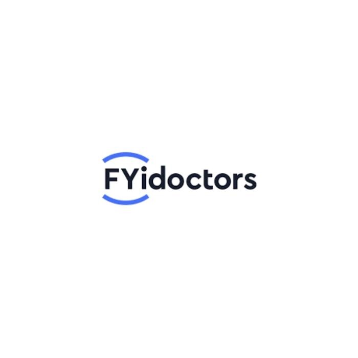 Bastien & Prizant Optometry, Partners of FYidoctors Logo