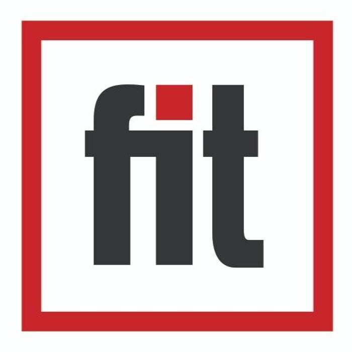 INFOFIT Fitness Career College Logo