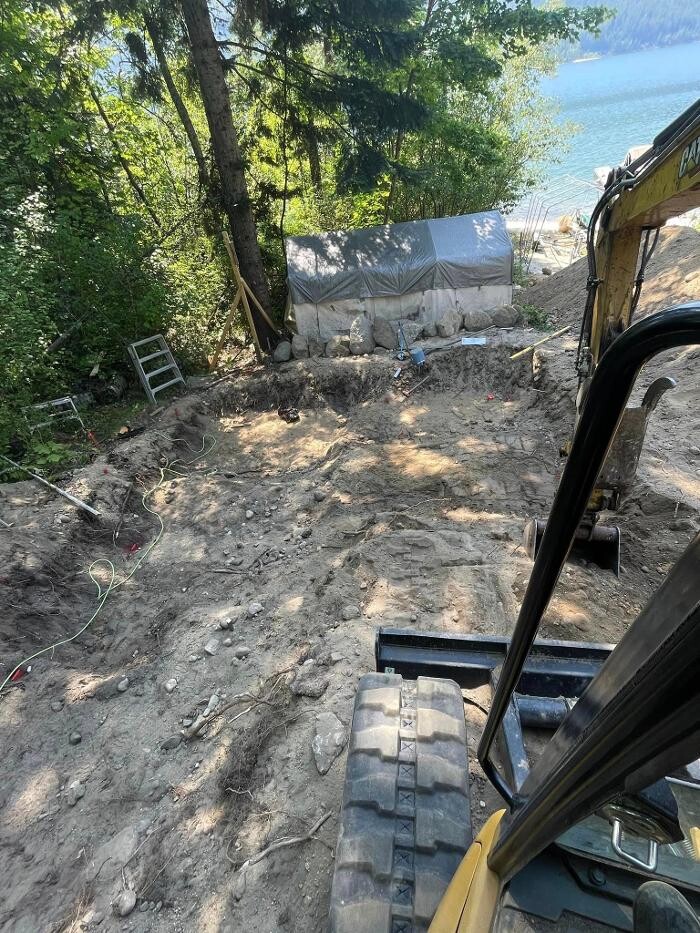 Images Fluid Landscape Design