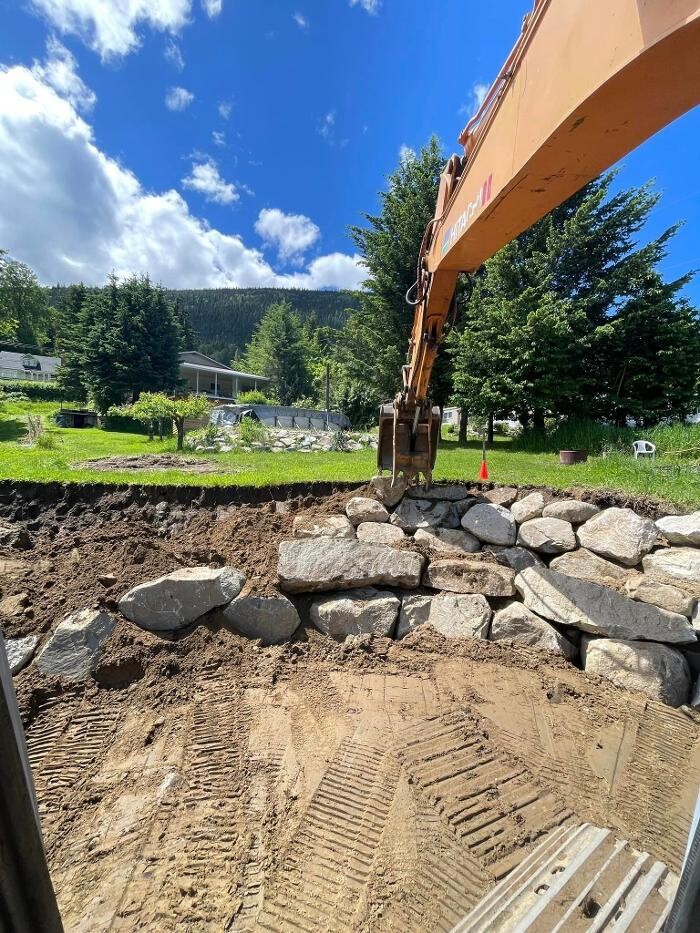 Images Fluid Landscape Design