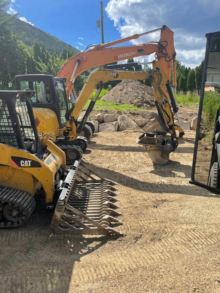 Images Fluid Landscape Design