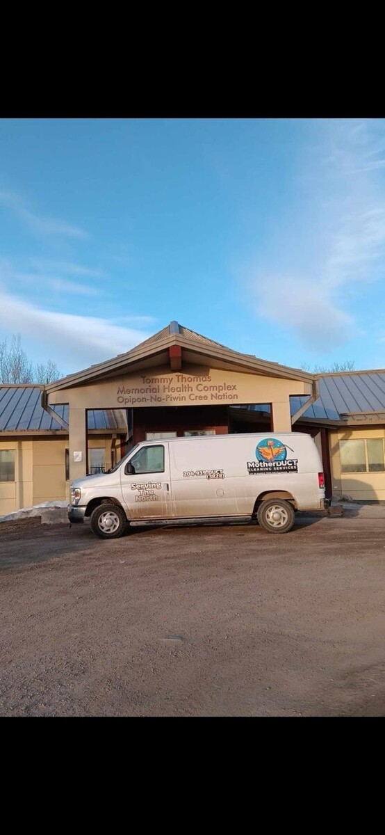 Images MotherDuct Cleaning Services