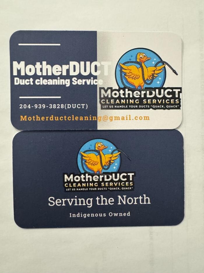 Images MotherDuct Cleaning Services