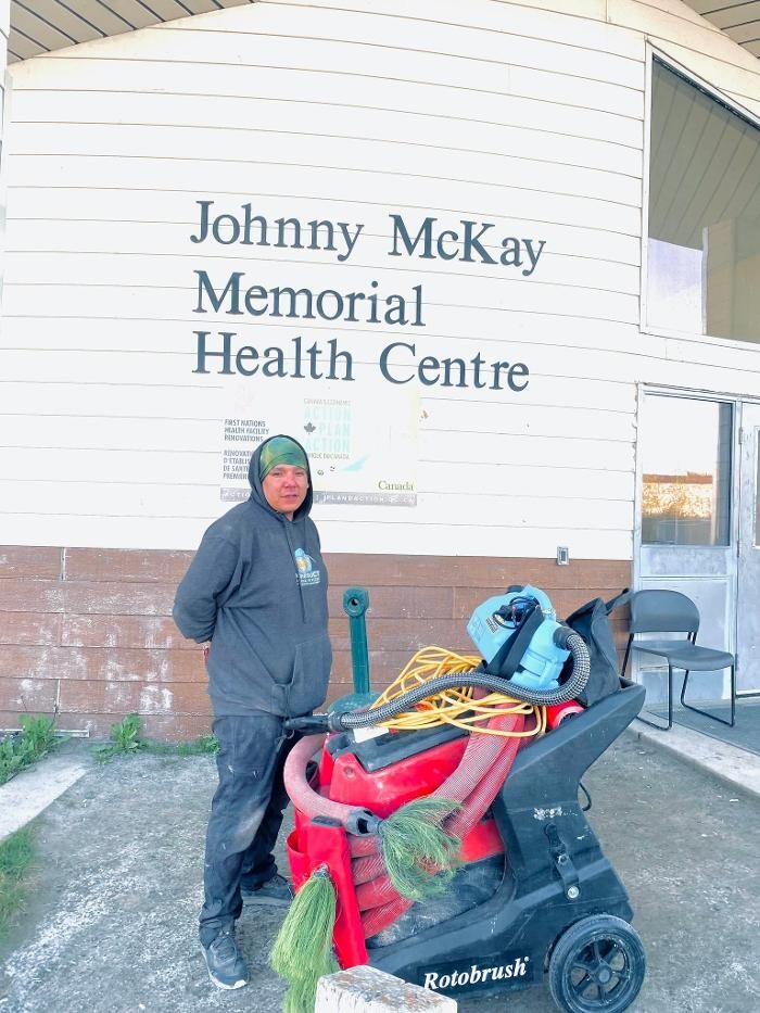 Images MotherDuct Cleaning Services