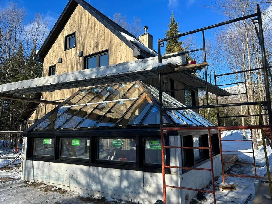 Images Constructions Yannick Gosselin Inc.