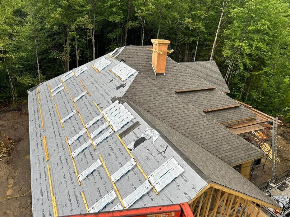 Images Constructions Yannick Gosselin Inc.