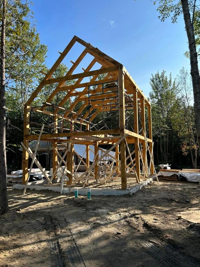 Images Constructions Yannick Gosselin Inc.
