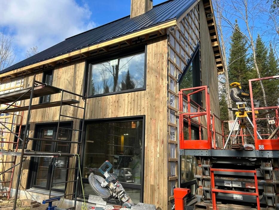 Images Constructions Yannick Gosselin Inc.