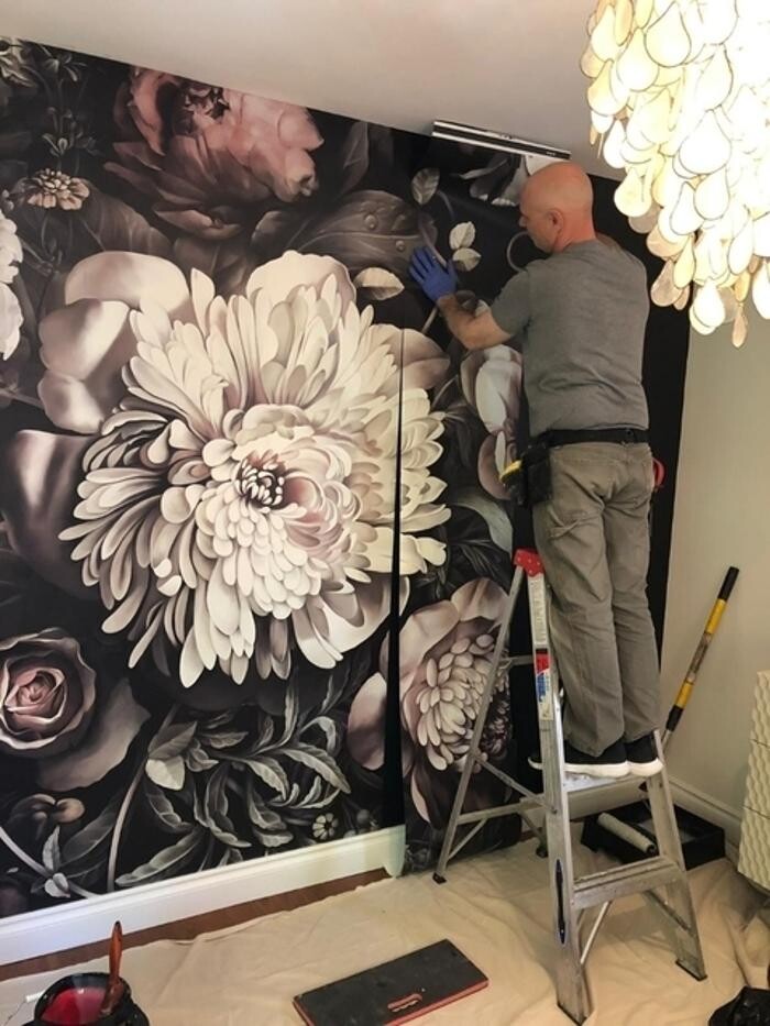 Images Vlad Wallpaper Installation