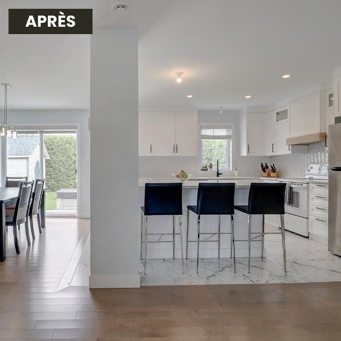 Images MF Guillemette Construction Inc.