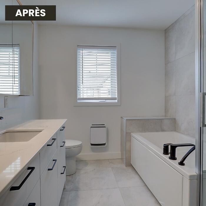 Images MF Guillemette Construction Inc.