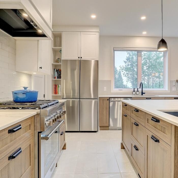 Images MF Guillemette Construction Inc.